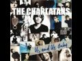 THE CHARLATANS - Forever