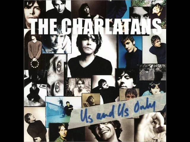 Charlatans - Forever