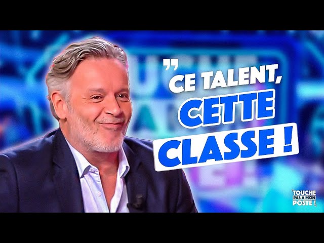 Le one man show des chroniqueurs : Jean-Michel tue le game ! class=