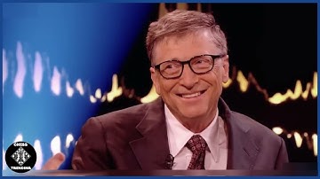 When Magnus Carlsen Defeated Bill Gates in 12 Seconds