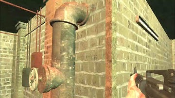 Mutant Zone Horror Bunker Level 12-13 (Gameplay Android)