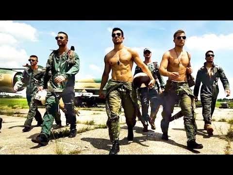 Download Hot Men Dance - Top Gun (best menstrip)
