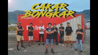 CAKAR BONGKAR - Official MUSIK VIDEO - CHALAN ALVARO X VNDRMX