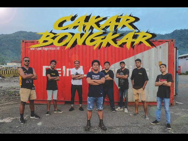 CAKAR BONGKAR - Official MUSIK VIDEO - CHALAN ALVARO X VNDRMX class=
