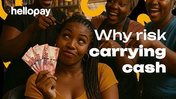 HelloPay SWIPA - Accept Card Payments & Never Lose A Sale.