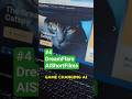 The Secret to Earning Money with AI Generated Films Revealed #shorts