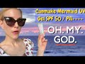 Canmake: Is this the PERFECT Sunscreen? | 6 Days of Sunscreen