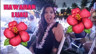 Hawaiian Luau  (WK 343.4) | Bratayley