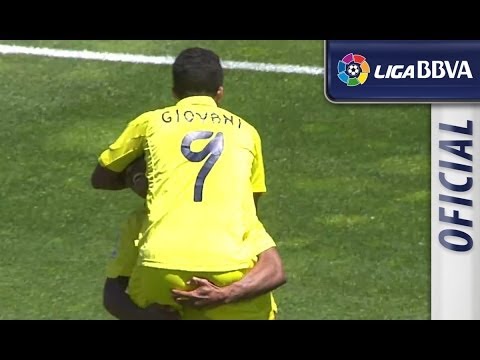 All goals Real Sociedad (1-2) Villarreal CF - HD All goals Real Sociedad (1-2) Villarreal CF - HD Thumbnail