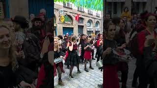 Франция Фестиваль, Где Забываешь О Существовании Понедельников