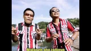 Duo Bintang Sinar Padang | Ucok Sumbara feat Ody Malik • Malapeh Hao