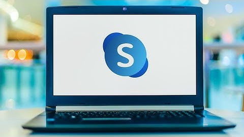 Skype is shutting down in May