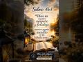 Versículo del día - Salmo 46:1 #diosmifortalezayguia #palabradedios #diosesmicasa #versiculodeldia