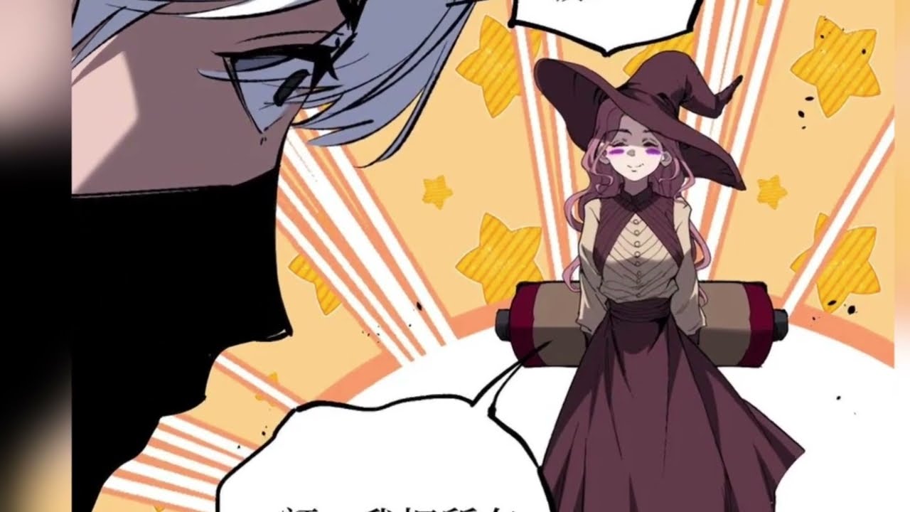 Asesino Divino, Yo Soy la Sombra (chap 89 - 93) | Manhua Resumen 🔥