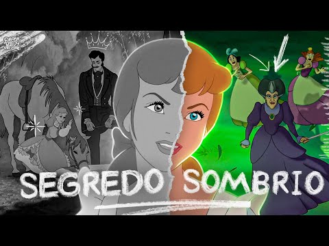 O SEGREDO SOMBRIO