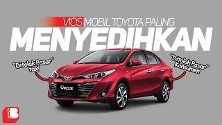 Download Lagu Toyota VIOS | Mobil Toyota Paling Menyedihkan | Ditolak Pasar Konsumen | Ditolak Pasar Taxi MP3 Download Lagu Toyota VIOS | Mobil Toyota Paling Menyedihkan | Ditolak Pasar Konsumen | Ditolak Pasar Taxi MP3