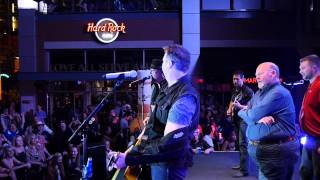 4Th Street LIve-Louisville, KY 4/26/14