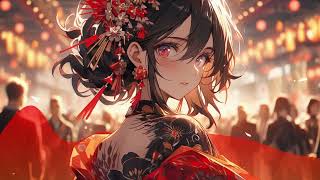 Looking At Me - Nightcore