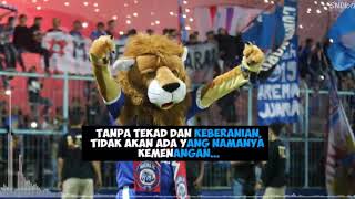 Quotes arema,,story wa