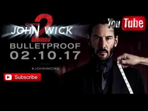 2017 Training 'John Wick'