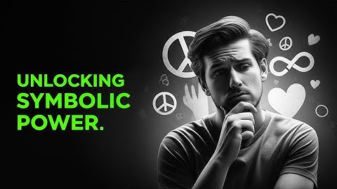 The Power of the Symbol: Deconstructing the World