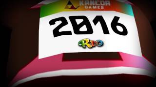 Official Trailer Smoots Rio Summer Games screenshot 2