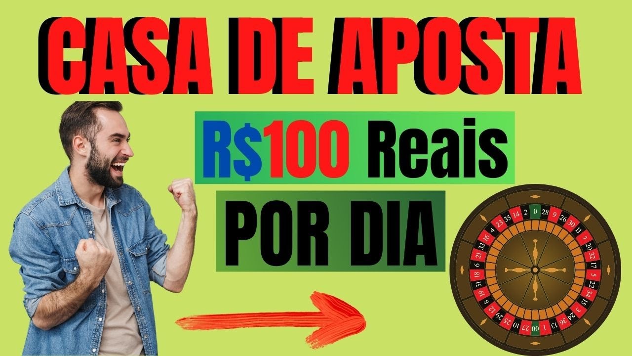 como usar casa de apostas