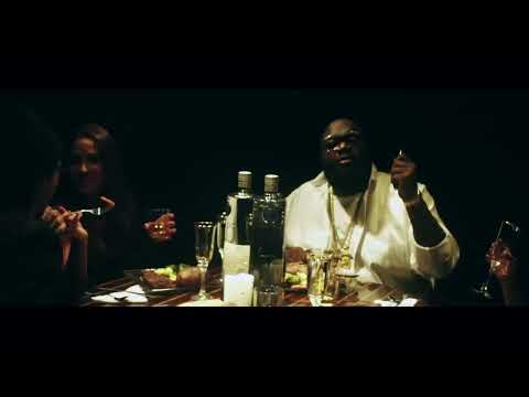 Rick Ross So Sophisticated Ft Meek Mill Explicit Official Video 