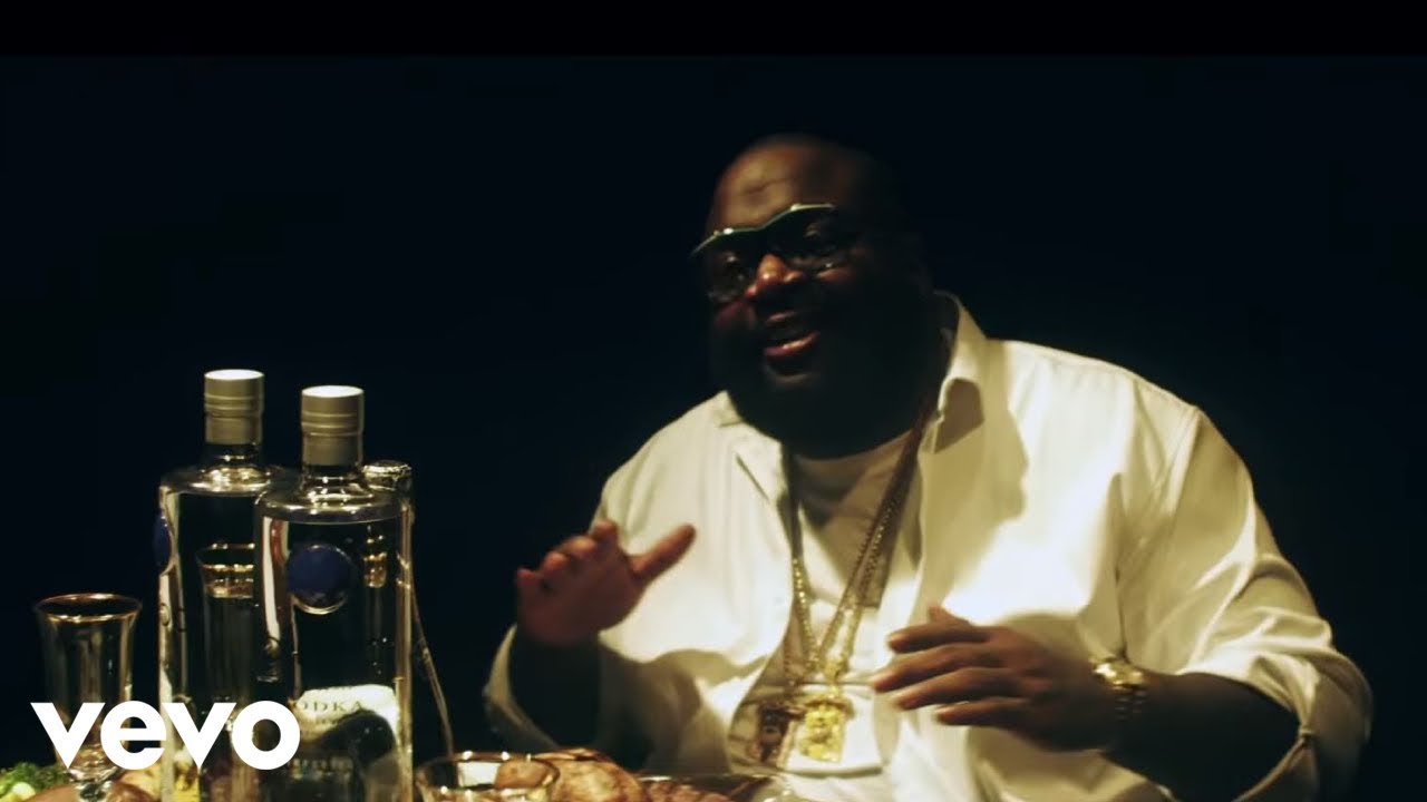 Rick Ross   So Sophisticated ft Meek Mill Explicit Official Video