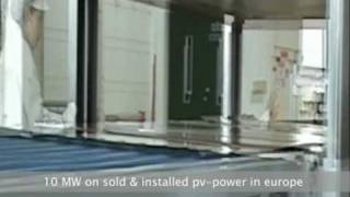 PVG Solartechnik GmbH Resimi