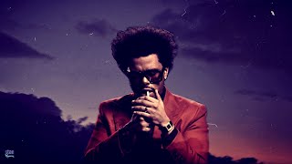The Weeknd but is LOFI - Blinding Lights | Stao Remix