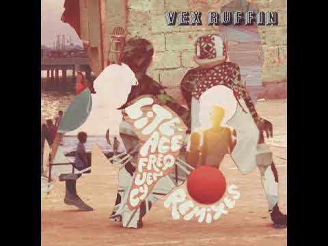 Vex Ruffin - LiteAce Frequency Remixes