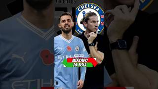 MERCADO DA BOLA ATUALIZADO! #mercadodabola #futebol