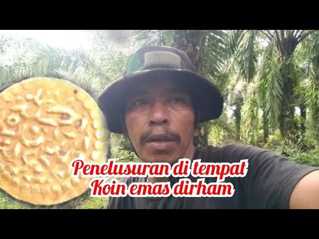 penelusuran koin emas aceh@seniman karo class=