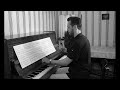 Rachmaninoff &quot;Dreams&quot; Op. 38 piano accompaniment