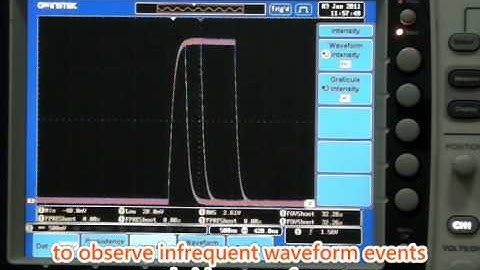 GW Instek GDS-3000 vs Keysight (Agilent) DSO5000A