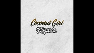 Kapena - Coconut girl