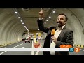 Iran made Two urban projects, Tehran city گشايش دو پروژه شهري تهران ايران Iran made Two urban projects, Tehran city گشايش دو پروژه شهري تهران ايران