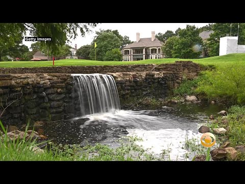 TPC Southwind Offers A Stiff Challenge At The WGC-FedEx St. Jude Invitational