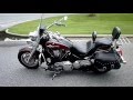 2009 - Kawasaki - Vulcan® 2000 Classic LT