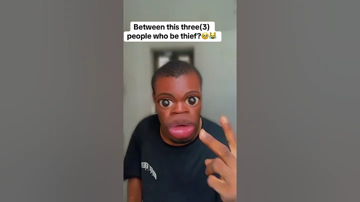 Who be thief ?😭😂😂#fyp #trend #funny #explore