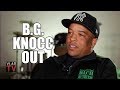 BG Knocc Out on Gang Rules Not Allowing Gay Members to Join in LA (Part 12)