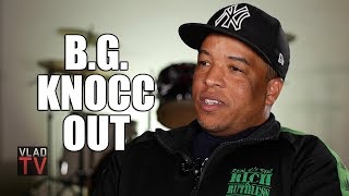 BG Knocc Out on Gang Rules Not Allowing Gay Members to Join in LA (Part 12)