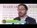 City Climate Action at COP22