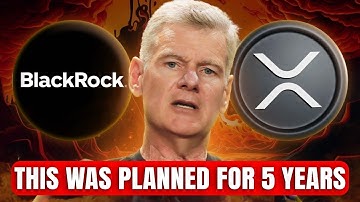 BEWARE! Operation ChokePoint 2.0 Has Started! - Mark Yusko XRP