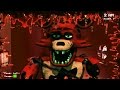 Five nights before freddys  all jumpscares