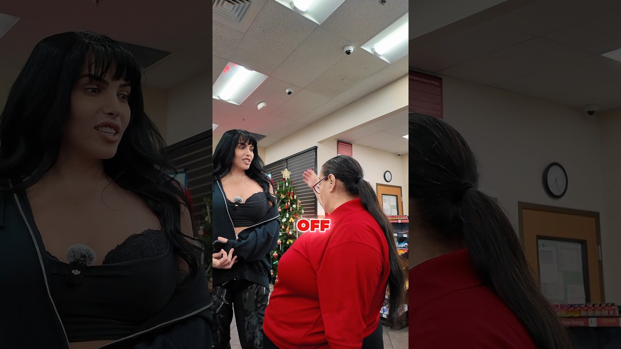 We Were LOT LIZARDS for the night 