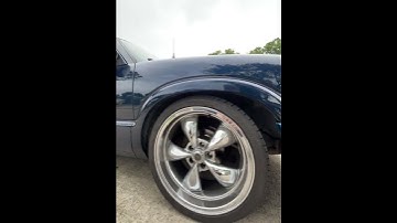 Open headers on Cammed s10 #cammed #fast