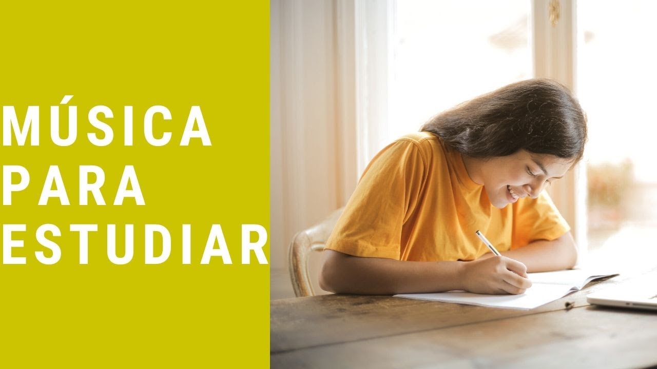 Musica Para Concentrarse Y Estudiar Y Memorizar