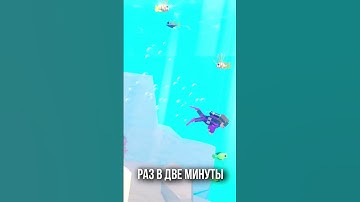 Реклама в Sushi Diver готова! Devlog - день 2